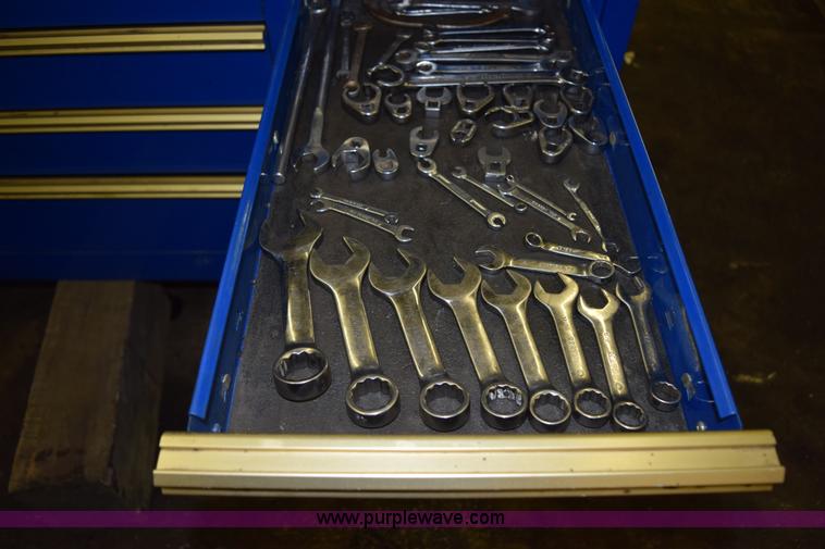 image for item J1866 1996 Matco toolbox