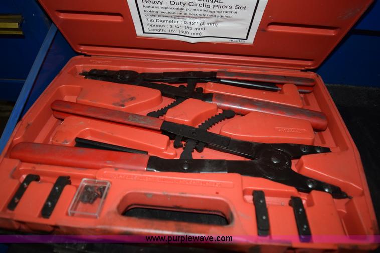 image for item J1866 1996 Matco toolbox