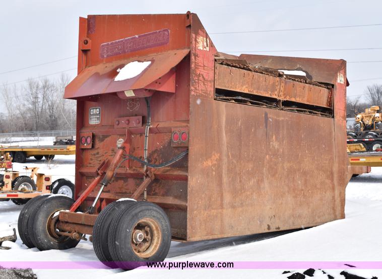 image for item J1927 1989 Read 90A Screen-All screening plant