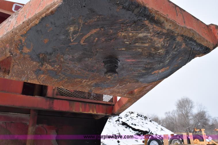 image for item J1927 1989 Read 90A Screen-All screening plant