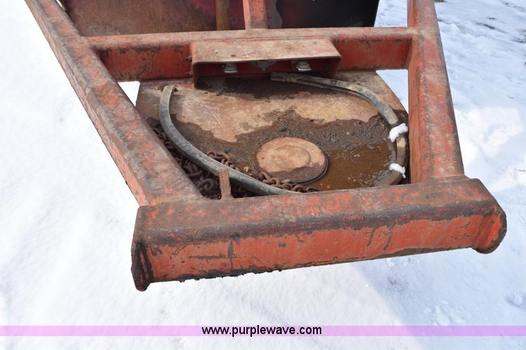 image for item J1927 1989 Read 90A Screen-All screening plant