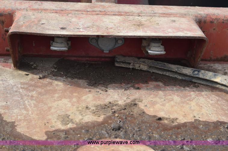 image for item J1927 1989 Read 90A Screen-All screening plant