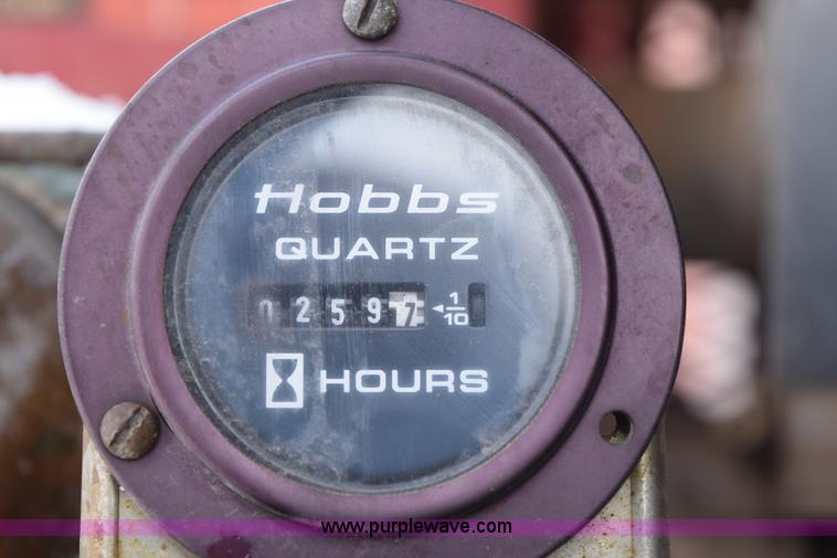 image for item J1927 1989 Read 90A Screen-All screening plant