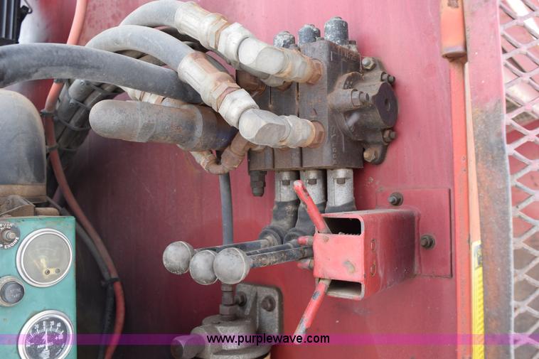 image for item J1927 1989 Read 90A Screen-All screening plant