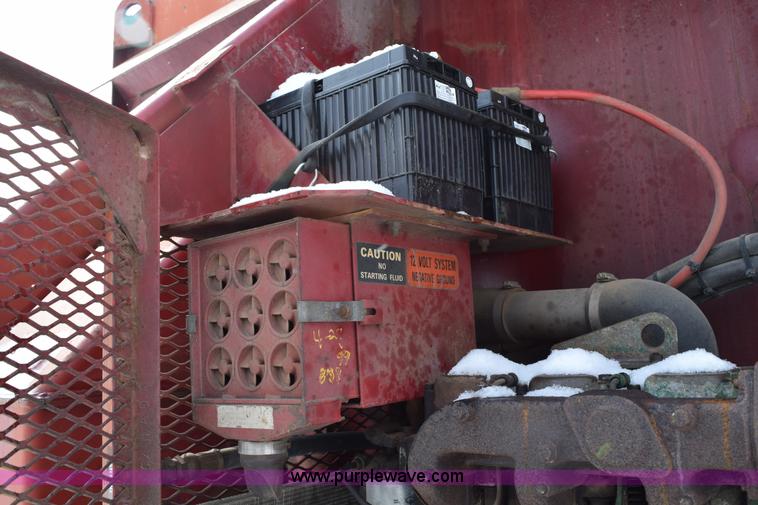 image for item J1927 1989 Read 90A Screen-All screening plant