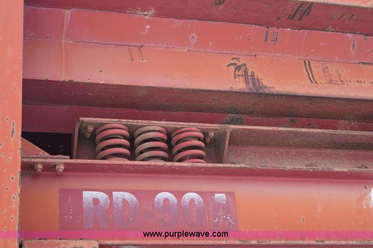 image for item J1927 1989 Read 90A Screen-All screening plant