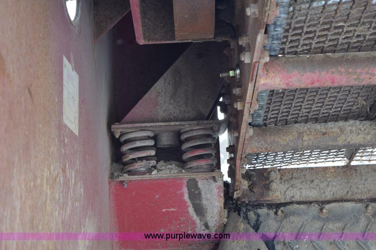 image for item J1927 1989 Read 90A Screen-All screening plant