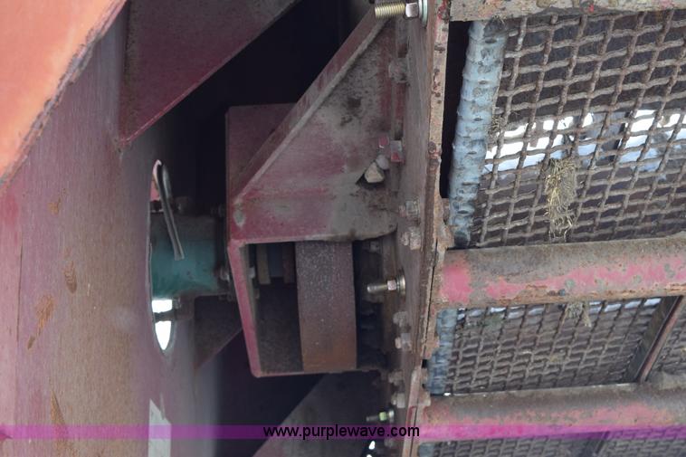 image for item J1927 1989 Read 90A Screen-All screening plant