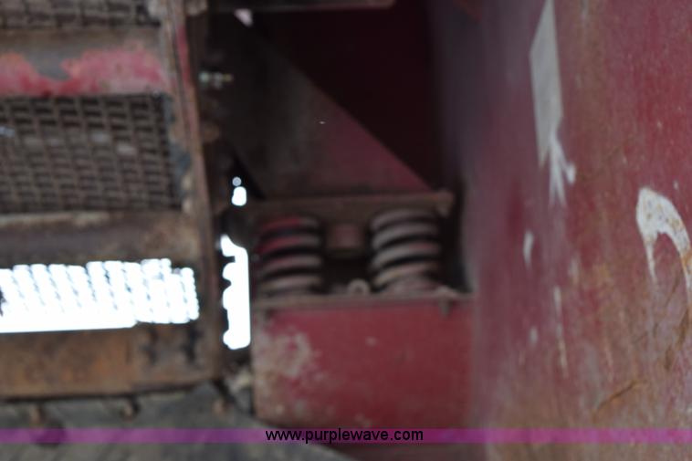 image for item J1927 1989 Read 90A Screen-All screening plant