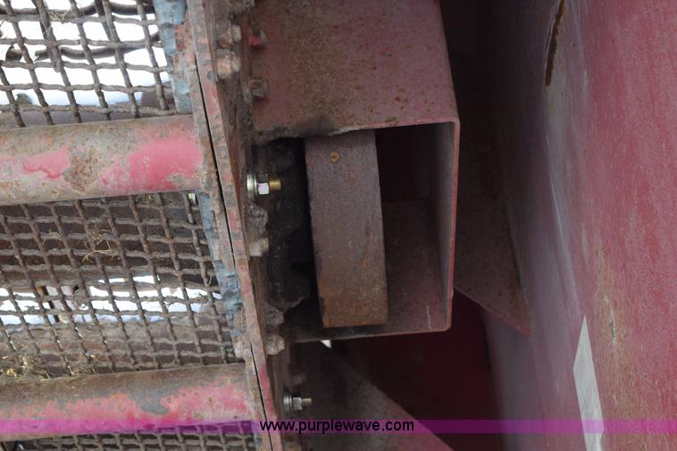 image for item J1927 1989 Read 90A Screen-All screening plant