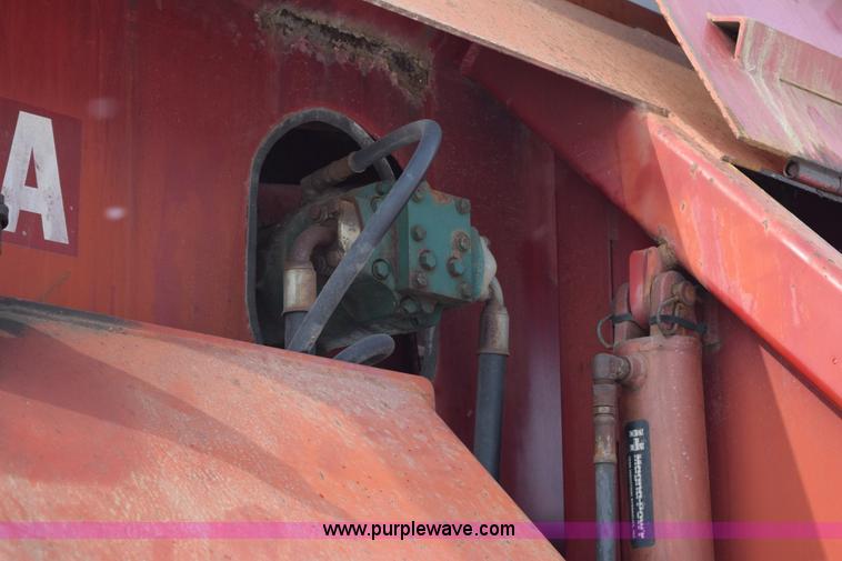 image for item J1927 1989 Read 90A Screen-All screening plant