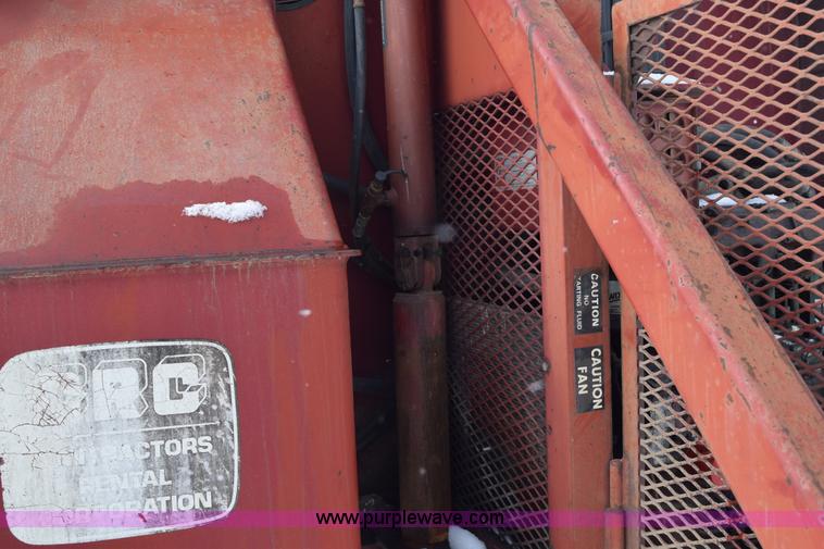 image for item J1927 1989 Read 90A Screen-All screening plant