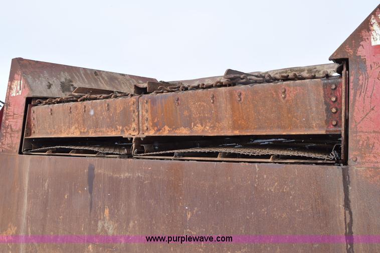 image for item J1927 1989 Read 90A Screen-All screening plant