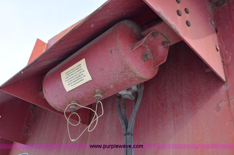 image for item J1927 1989 Read 90A Screen-All screening plant