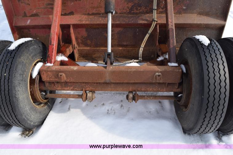 image for item J1927 1989 Read 90A Screen-All screening plant