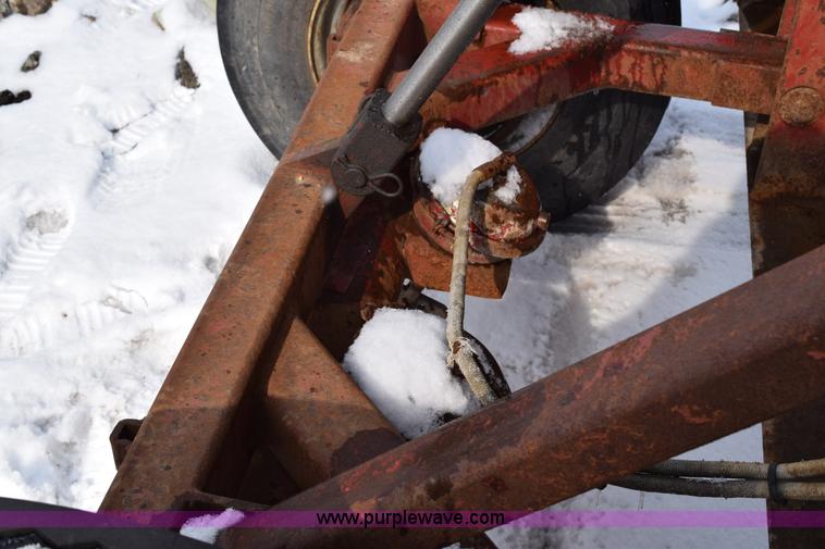 image for item J1927 1989 Read 90A Screen-All screening plant