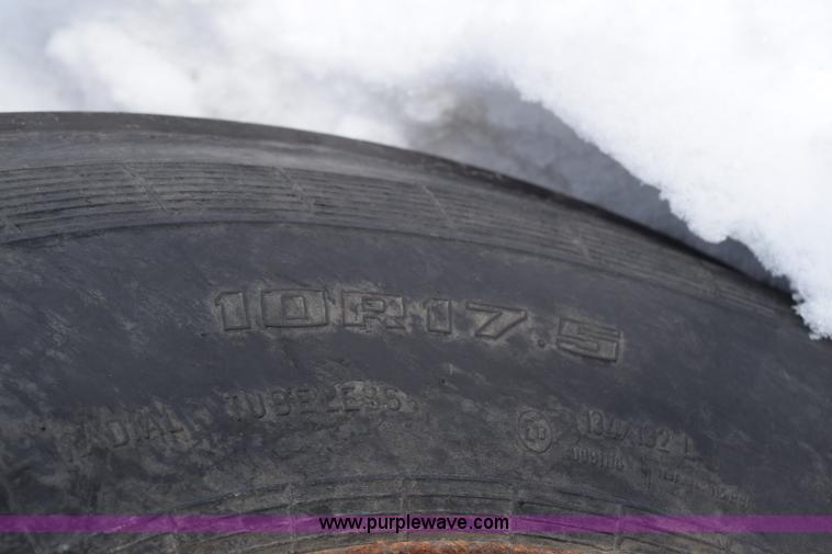 image for item J1927 1989 Read 90A Screen-All screening plant