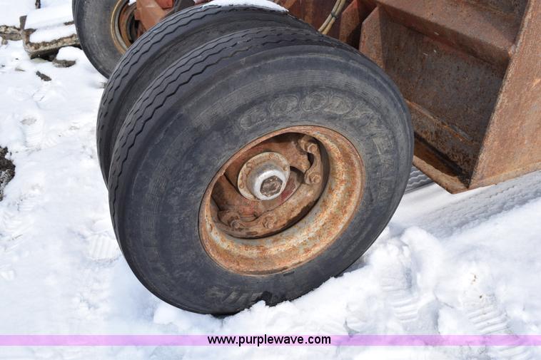 image for item J1927 1989 Read 90A Screen-All screening plant