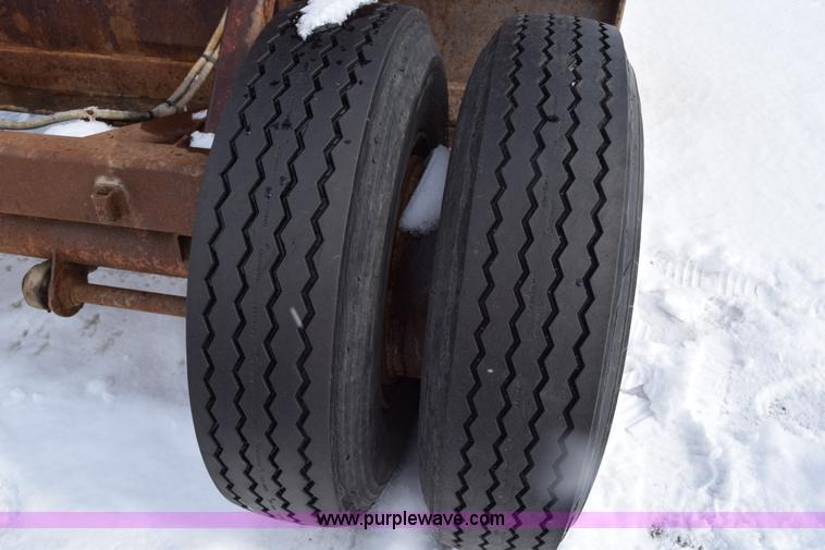 image for item J1927 1989 Read 90A Screen-All screening plant