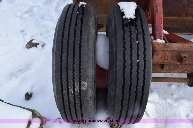 image for item J1927 1989 Read 90A Screen-All screening plant