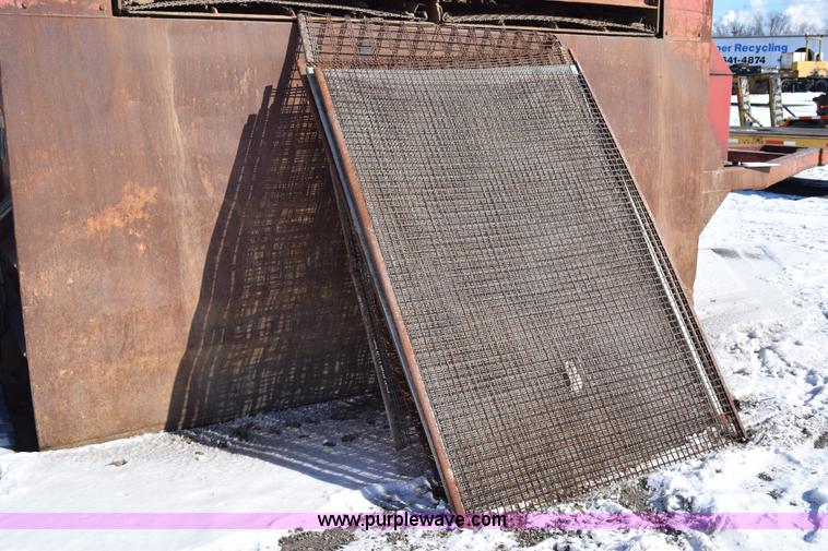 image for item J1927 1989 Read 90A Screen-All screening plant