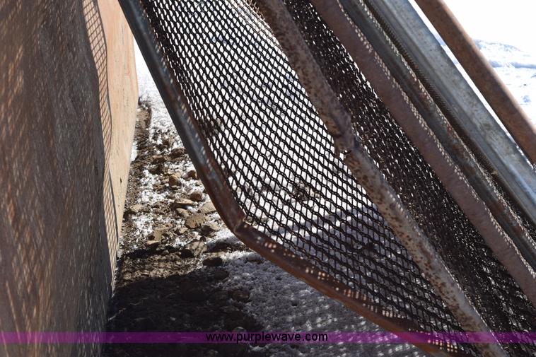 image for item J1927 1989 Read 90A Screen-All screening plant