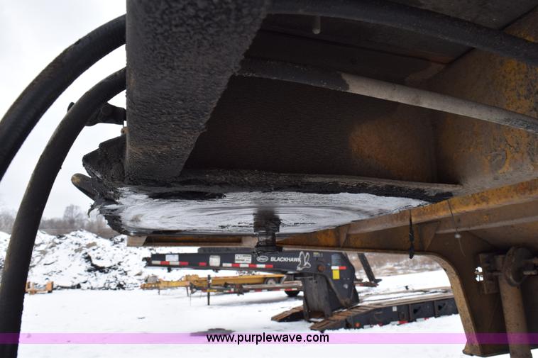 image for item J1933 1968 Load Craft trailer