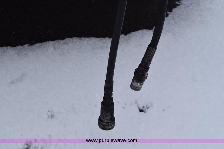 image for item J1933 1968 Load Craft trailer