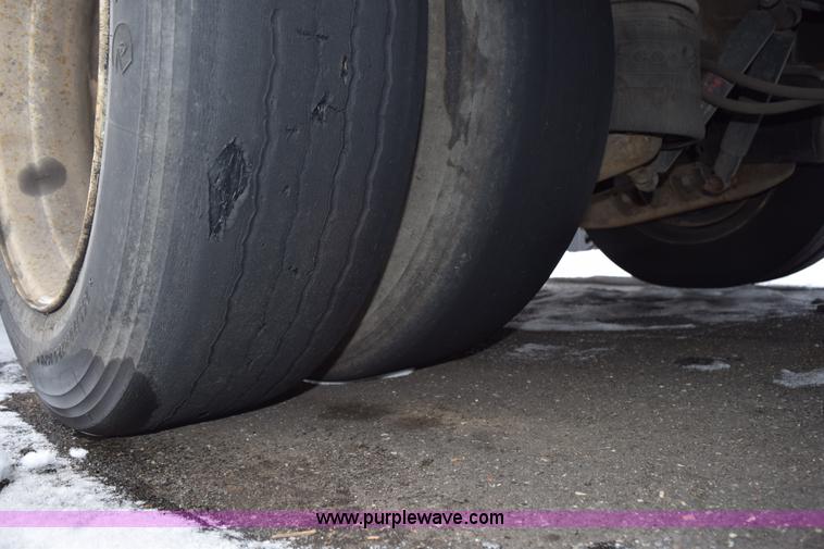 image for item J1933 1968 Load Craft trailer