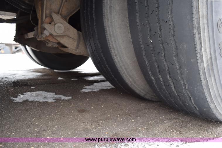 image for item J1933 1968 Load Craft trailer