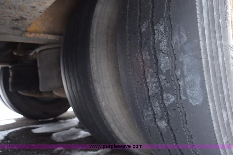 image for item J1933 1968 Load Craft trailer