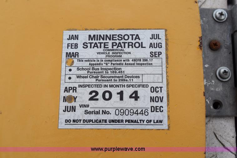 image for item J1933 1968 Load Craft trailer