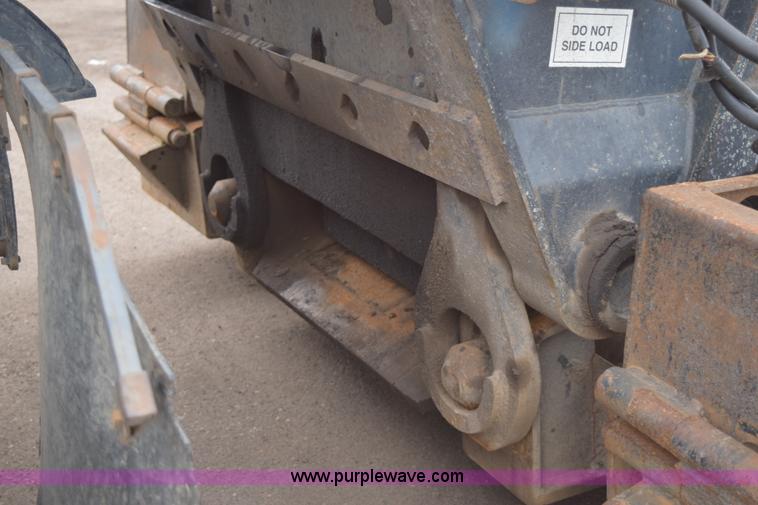 image for item J1943 2000 Specialized XL 110 HDG lowboy trailer