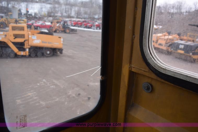 image for item J1945 1968 Caterpillar 950 wheel loader