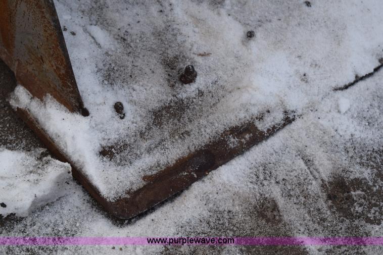 image for item J1945 1968 Caterpillar 950 wheel loader