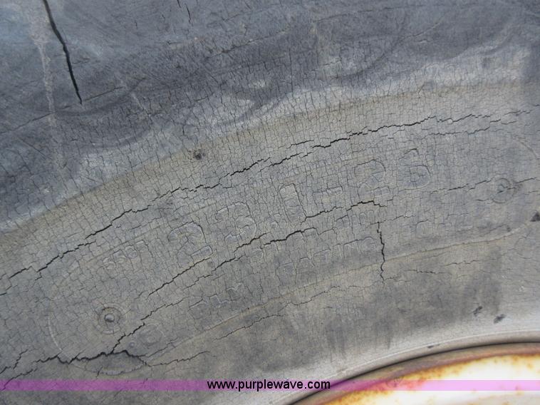 image for item J1950 Huber road maintainer