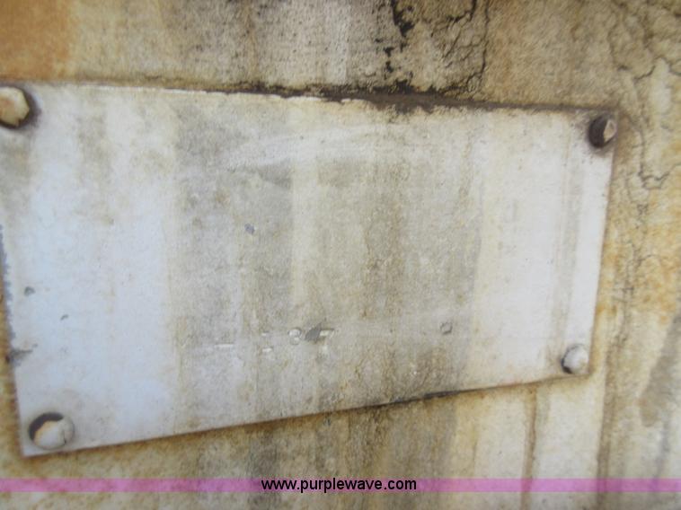 image for item J1950 Huber road maintainer