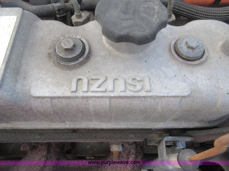 image for item J1952 Pro-paver 813RT tracked paver