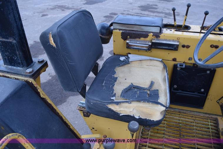 image for item J1955 Raygo 100 milling machine