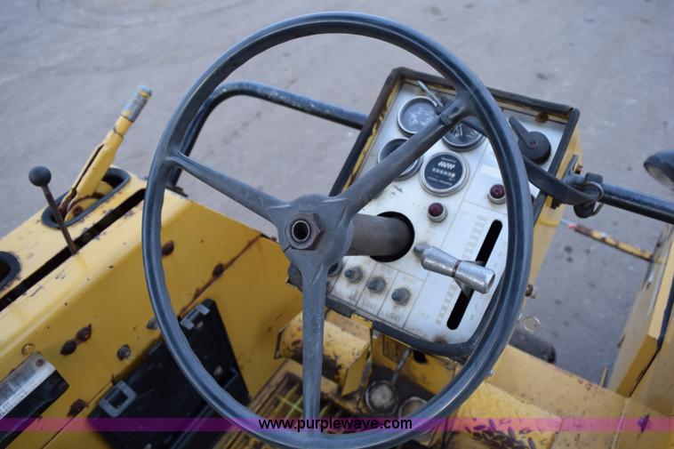 image for item J1955 Raygo 100 milling machine