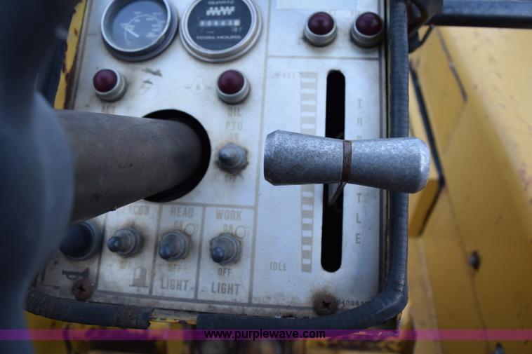 image for item J1955 Raygo 100 milling machine