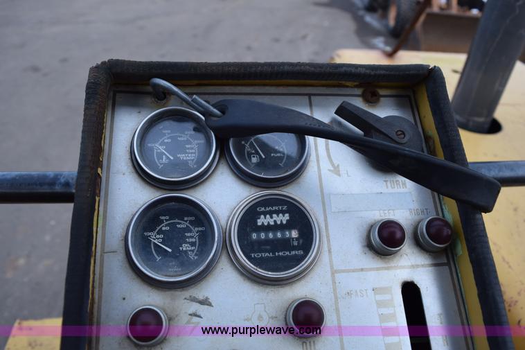 image for item J1955 Raygo 100 milling machine