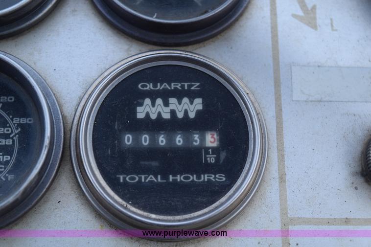 image for item J1955 Raygo 100 milling machine