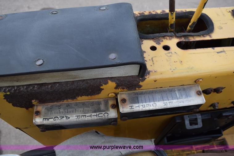 image for item J1955 Raygo 100 milling machine