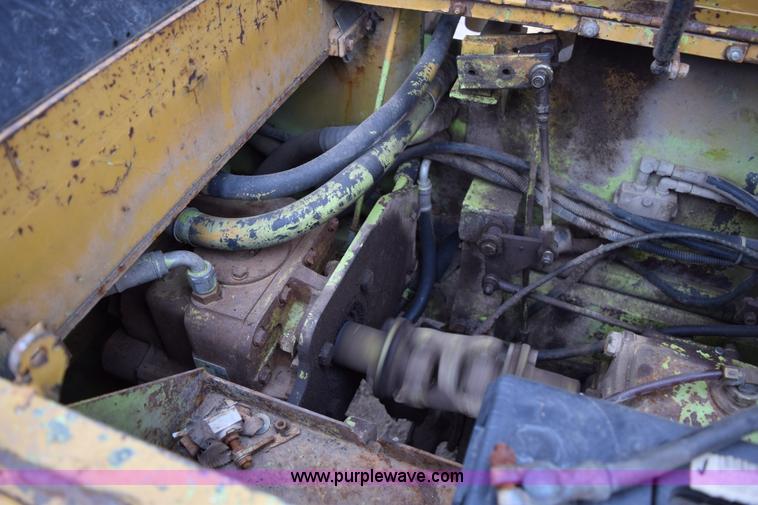 image for item J1955 Raygo 100 milling machine