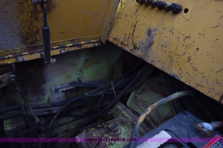 image for item J1955 Raygo 100 milling machine