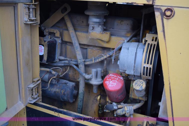 image for item J1955 Raygo 100 milling machine