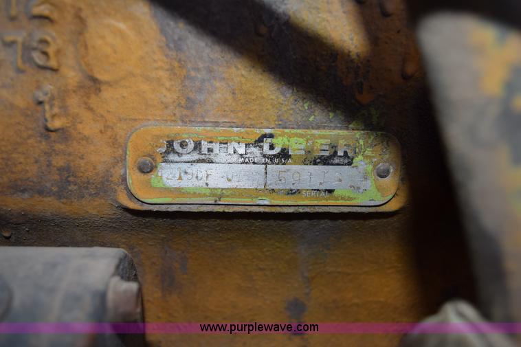 image for item J1955 Raygo 100 milling machine