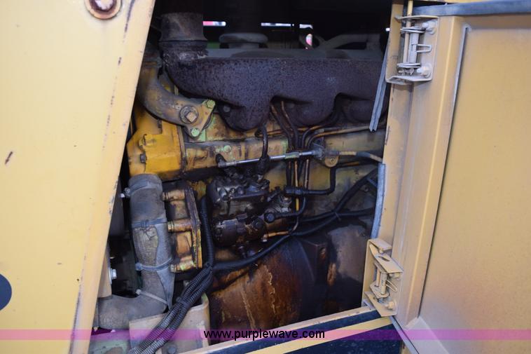 image for item J1955 Raygo 100 milling machine