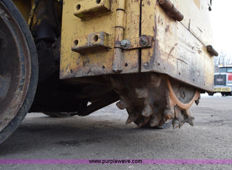 image for item J1955 Raygo 100 milling machine